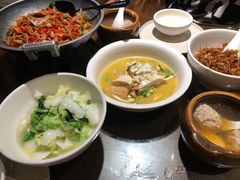 -味上湘菜馆(岳麓山店)