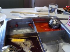-海底捞火锅(劲松店)