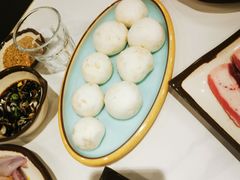 -白山烧烤(文安路万豪店)