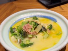 -院子餐厅·大锅菜·老杭帮(桥西直街店)