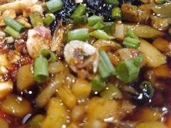 -新梅华·茶点餐厅(欧尚店)