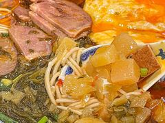 -永丰面馆(汉口路店)