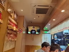 -Ramen满吉·豚骨拉面(丽园路店)