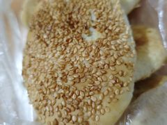 -上好酥烧饼(虹桥中心店)