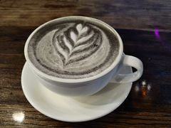 -MAAN COFFEE(金桥店)
