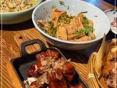 -打酱油·非遗淮扬菜(瘦西湖梅岭店)