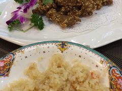 -帕米尔食府(白云观店)