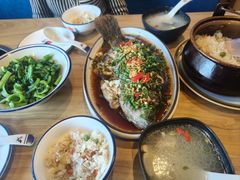 -妈妈的味道(和顺古镇店)