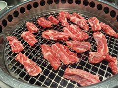 -焱铁烧·黑毛和牛专门店(杭州嘉里中心店)
