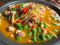 -盐帮食坊•小河帮川菜(四川师大店)