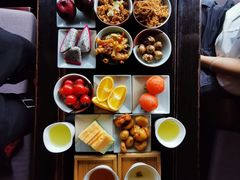-青藤茶馆(南山路店)