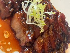 -粤尚腾香居中餐厅(首都机场希尔顿店)