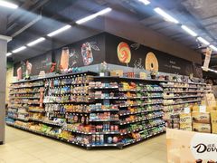 -永辉超市(凯德·天府店)