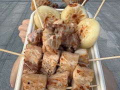 -哼蟹二将·烤肉酱蟹(合生汇店)