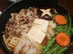 -铃木食堂(帽儿胡同店)
