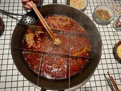 -董眼镜火锅(洪崖洞总店)
