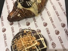 -OUR Bakery(SKP-S店)