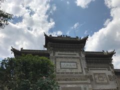 -西安关中民俗艺术博物院