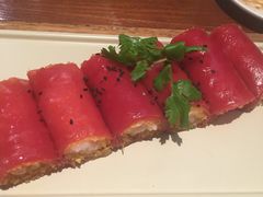 -南拳十三姨·潮汕砂锅粥(世纪金源店)
