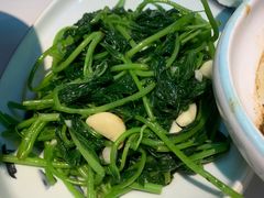 -秋色客家菜(南山店)