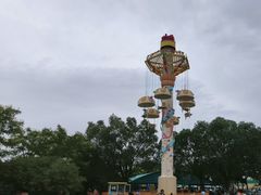 -秦皇岛乐岛海洋王国