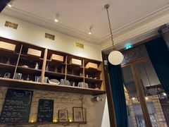 -Le Comptoir de la Gastronomie