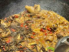 -醉旺柴火鸡(棠东店)