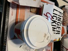 -肯德基(南站店)