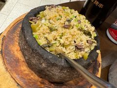 -潮澎派·潮汕菜大排档(南较西路店)