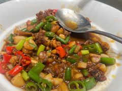 -恒记饭店(珠江路总店)