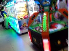-大玩家(哈尔滨悦荟店)