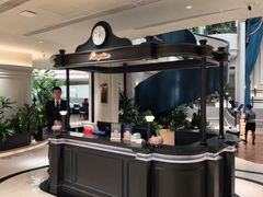 -狮王府淮扬菜(万象城店)