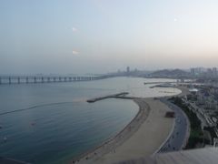 -星海湾跨海大桥