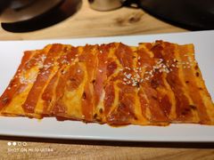 -么肆烤肉(汉街形象店)