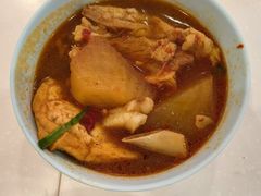 -宏状元现熬粥·京味菜(三里河店)