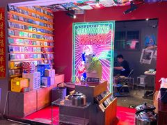 -王歘歘·chuǎ火锅(五道营店)
