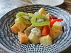 -彼芝奇比萨(红坊店)