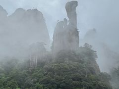 -三清山风景名胜区