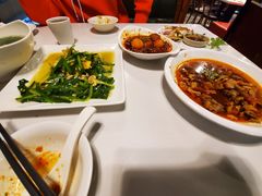 -秋金小炒(金街店)