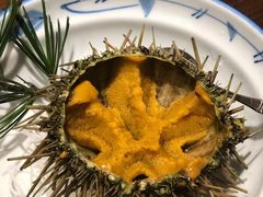 -江户前日本料理(瑞诗酒店店)