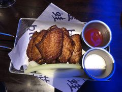 -bluefrog蓝蛙(皇庭广场店)
