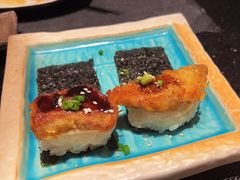 -德川家日本料理(中关村寰太大厦店)