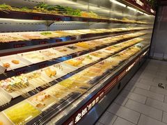 -宏姐串串香(宏伟路店)