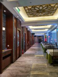 -金老三饭庄·宴会厅(常营店)
