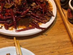 -广合草鸡·泰山炒鸡(温泉路店)