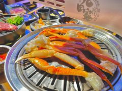 -九田家黑牛烤肉料理(溧阳吾悦店)