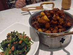 -峨嵋小镇·川菜(正定朗华店)