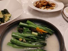 -酌宴府The China Club·广州万富希尔顿酒店(云城东路店)
