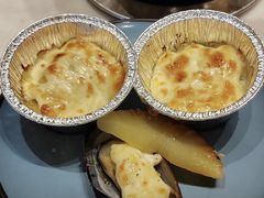 -喜庭海鲜自助(来福士店)
