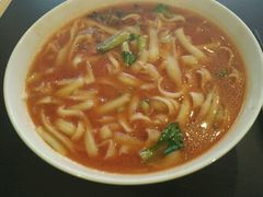 -阿利茄汁面(曼哈顿店)